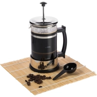 Френч-пресс TalleR, 600мл (TR-32300)