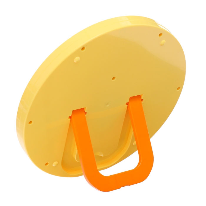 Развивающая игра «Часы-сортёр», 10 заданий, 3+ Развивающая игра «Часы-сортёр», 10 заданий, 3+