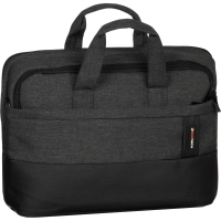 Сумка для ноутбука BigTech Ultime 15.6 LB-BT-07BK, черный