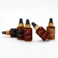 POETIQUE Крем для тела по мотивам аромата "Vanilla blend", 60 мл