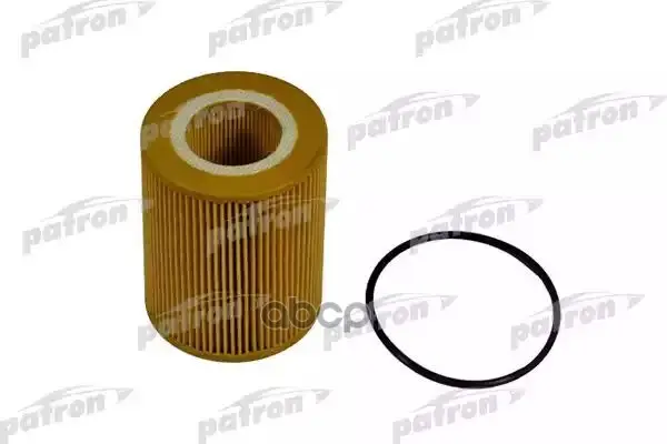 Фильтр Масляный Volvo S80/Xc90/Land Rover Freelander 3.0/3.2 06- PATRON арт. PF4241
