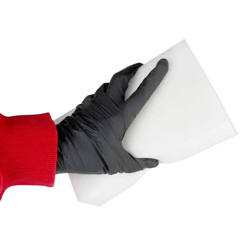 Губка поролоновая AVS SP-13 (белая) (200 x120 x 50 мм) без индивид. упаковки