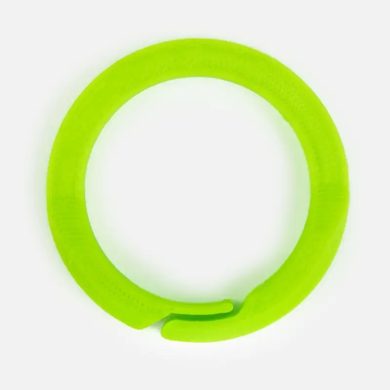 Брелок Impreso, 3D-печать на заказ, круг Брелок Impreso, 3D-печать на заказ, круг