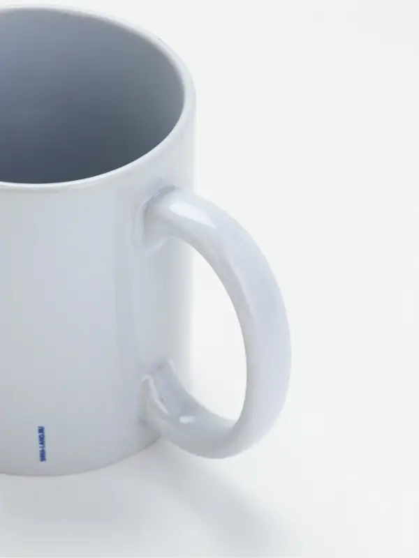 Кружка керамическая &laquo;Верю людям после предоплаты&raquo;, 320 мл