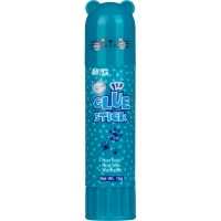 Клей-карандаш M&G So Many Cats, 15 г,PVP, в ассортименте