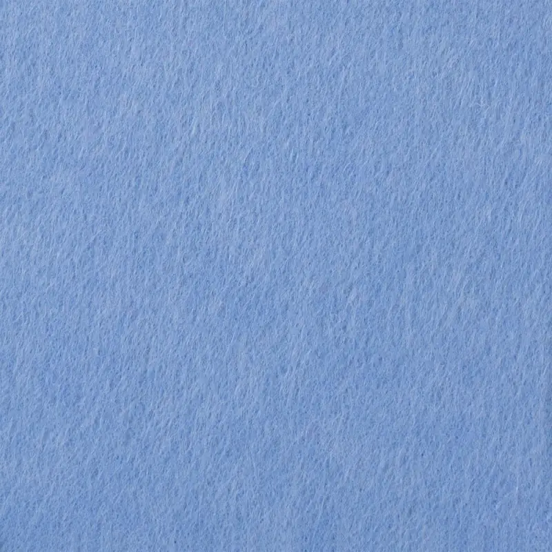 Заготовка из фетра Felt M, голубой