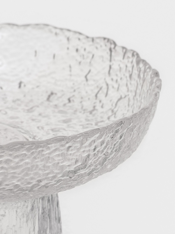 Ваза для фруктов "Фрея" 15,5x7 см