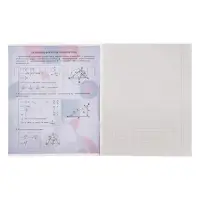 Предметная тетрадь по геометрии Calligrata &laquo;Животные мемы&raquo;, 36 листов, в клетку, со справочным материалом, обложка из мелованной бумаги