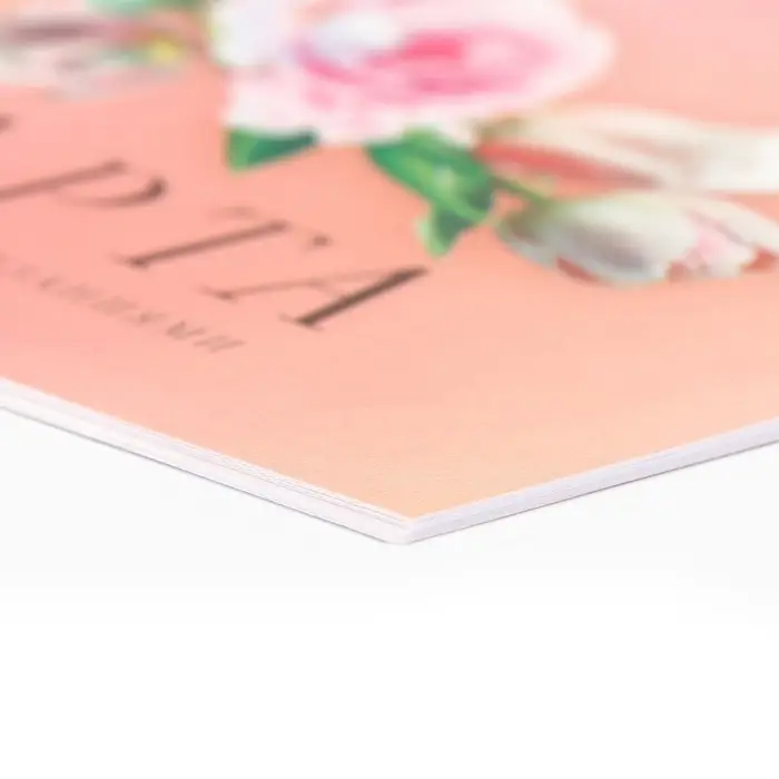 Блокнот с предсказаниями А5, 12 л. «8 Марта»