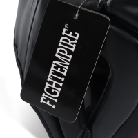 Шлем боксёрский бамперный FIGHT EMPIRE, NOSE PROTECT, р. L