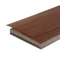 Плитка виниловая самоклеящаяся 91х15 см, дуб натуральный