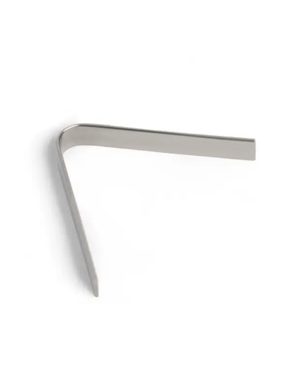 Колодки для дисковых тормозов Dream Bike M08, органические, длина 27 мм