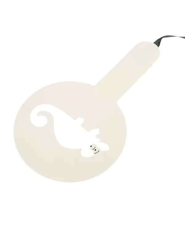 Книга - находилка с лупой &laquo;Поиски хамелеона&raquo;