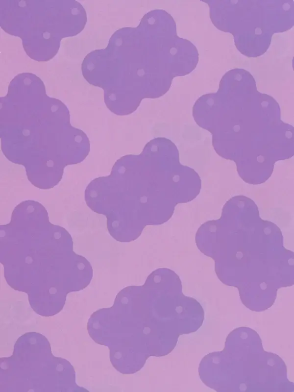 Бумага глянцевая двухсторонняя &laquo;Ум и Хрум&raquo;, 50 &times; 70 см