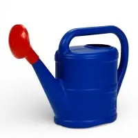 Лейка, 2.5 л, с рассеивателем, МИКС