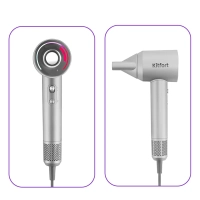 Фен для волос КТ-3295 - 1600 Вт - 2 скорости Фен для волос КТ-3295 - 1600 Вт - 2 скорости