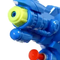 Водный пистолет "Всплеск", цвета МИКС