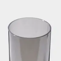 Ваза &laquo;Альваро&raquo; классик, 30&times;10 см, пластик