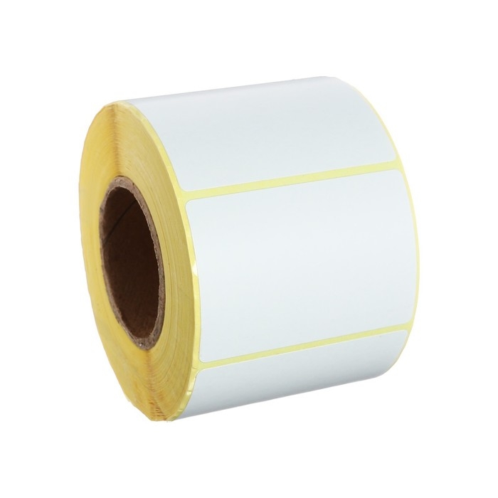 Термоэтикетка 58х40, d втулки=40мм, ЭКО, 700шт Термоэтикетка 58х40, d втулки=40мм, ЭКО, 700шт