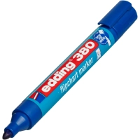 Маркер для флипчартов по бумаге EDDING E-380/3 синий