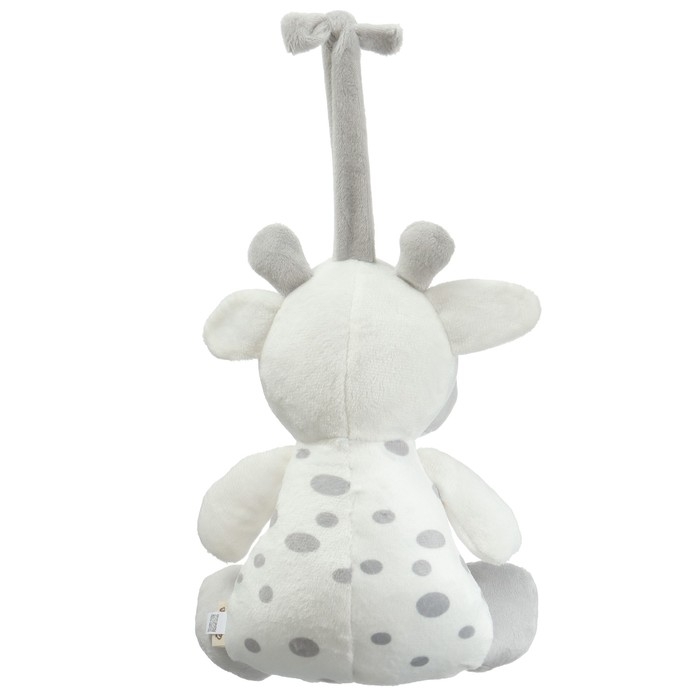 Подвеска - погремушка «Коровка», на завязках, на кроватку, коляску, Крошка Я Подвеска - погремушка «Коровка», на завязках, на кроватку, коляску, Крошка Я