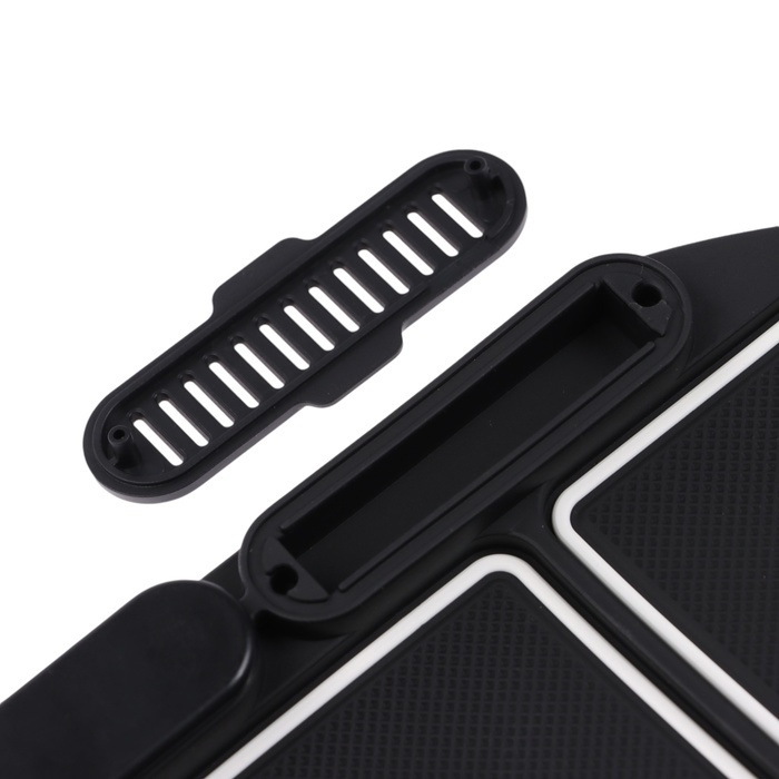 Коврик-органайзер автомобильный, 24×18 см Коврик-органайзер автомобильный, 24×18 см