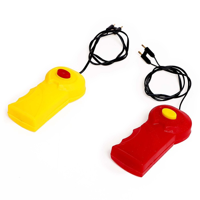 Автотрек «Крутой поворот», работает от батареек Автотрек «Крутой поворот», работает от батареек