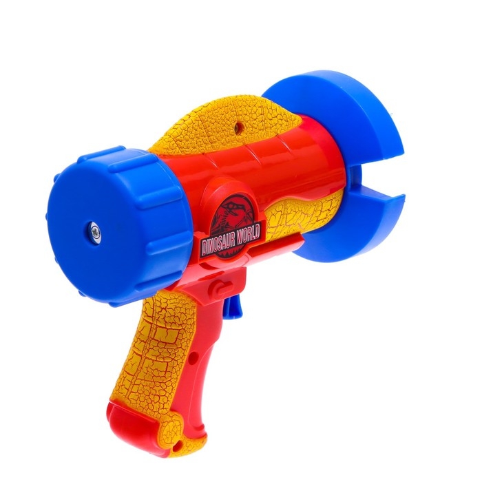 Бластер «Атака птеродактилей» Бластер «Атака птеродактилей»