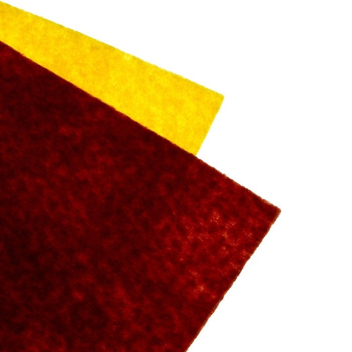 Игрушка из фетра, набор для создания «Жираф» Игрушка из фетра, набор для создания «Жираф»