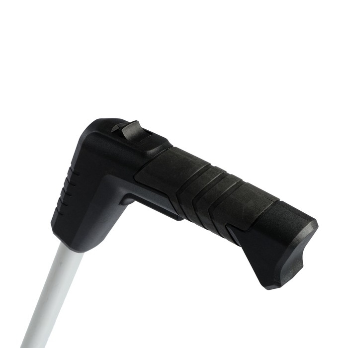 Ножницы-кусторез аккумуляторные ТУНДРА, телескопическая рукоятка, 7.2 В, 1.3 Ач, Li-ion Ножницы-кусторез аккумуляторные ТУНДРА, телескопическая рукоятка, 7.2 В, 1.3 Ач, Li-ion