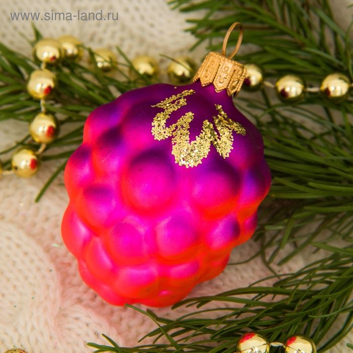 Набор Набор "Фрукты" (набор 6шт)