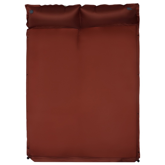 Матрас туристический Maclay 192х132х5 см Матрас туристический Maclay 192х132х5 см