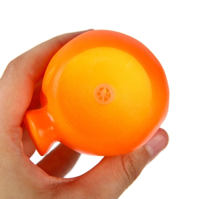 Набор резиновых игрушек для ванны «Утята с кругом», 8 см, с пищалкой, 4 шт., цвет МИКС, Крошка Я Набор резиновых игрушек для ванны «Утята с кругом», 8 см, с пищалкой, 4 шт., цвет МИКС, Крошка Я