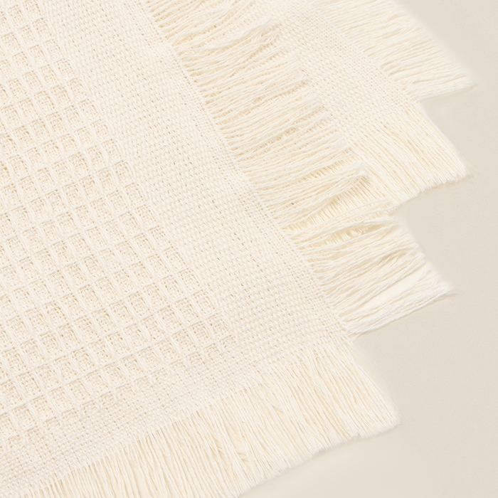 Плед SL Home Honey waffle, 130*180 см, 80%хлопок, 20% п/э Плед SL Home Honey waffle, 130*180 см, 80%хлопок, 20% п/э