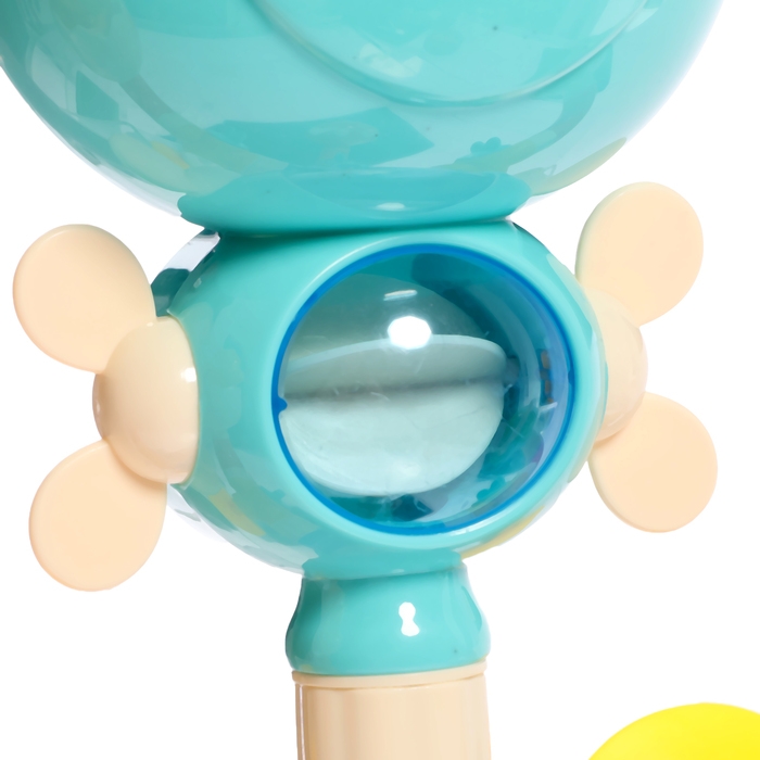 Игрушка для ванны «Океания» Игрушка для ванны «Океания»