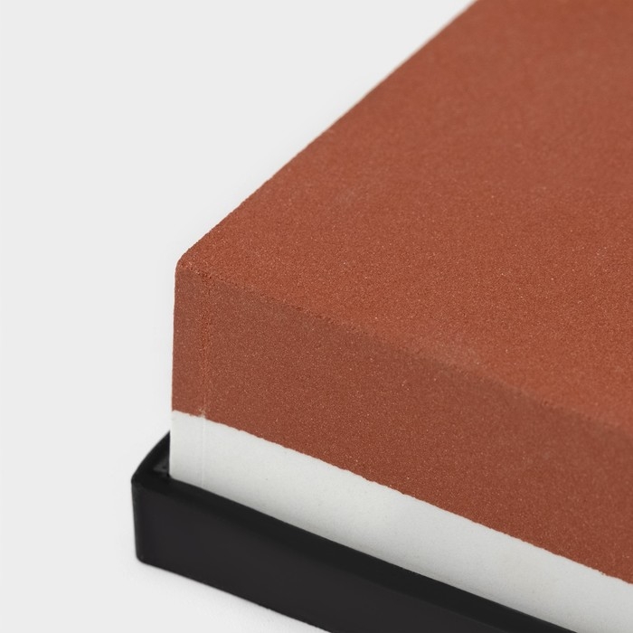 Точильный камень Magistro, зернистость 3000/8000 грит Точильный камень Magistro, зернистость 3000/8000 грит