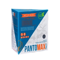 Биогенный комплекс Pantomax fortex для мужского здоровья, 2 уп. по 50 драже