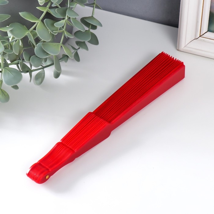 Веер h= 23 см Веер h= 23 см "Цвета" МИКС