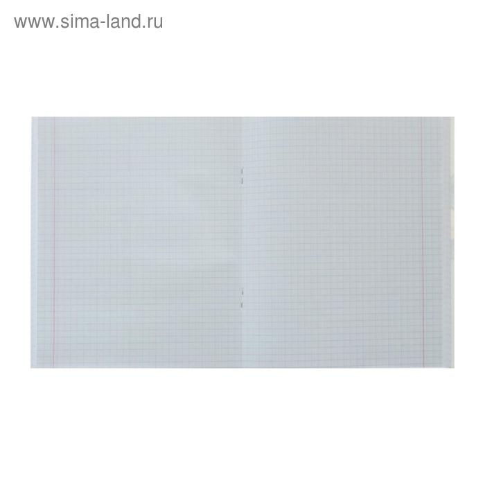 Тетрадь 96 листов в клетку Calligrata Тетрадь 96 листов в клетку Calligrata "Кигуруми", обложка мелованный картон, блок офсет, МИКС