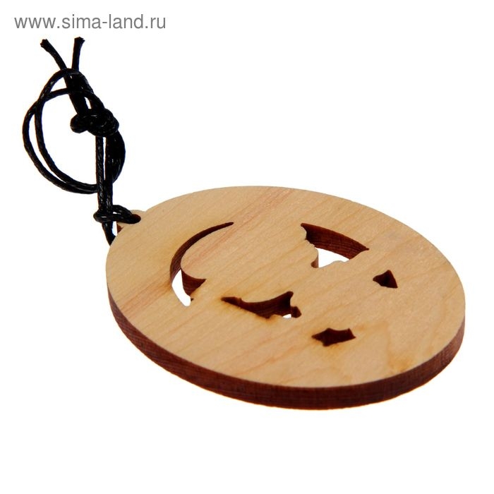 Автоподвеска Автоподвеска "От ГИБДД" кедр