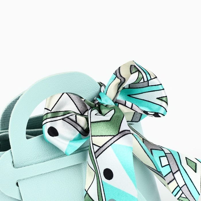 Сумочка подарочная «Тиффани», 12 х 13 х 5.5 см Сумочка подарочная «Тиффани», 12 х 13 х 5.5 см