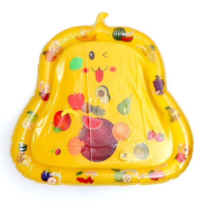 Акваковрик развивающий «Груша» Акваковрик развивающий «Груша»