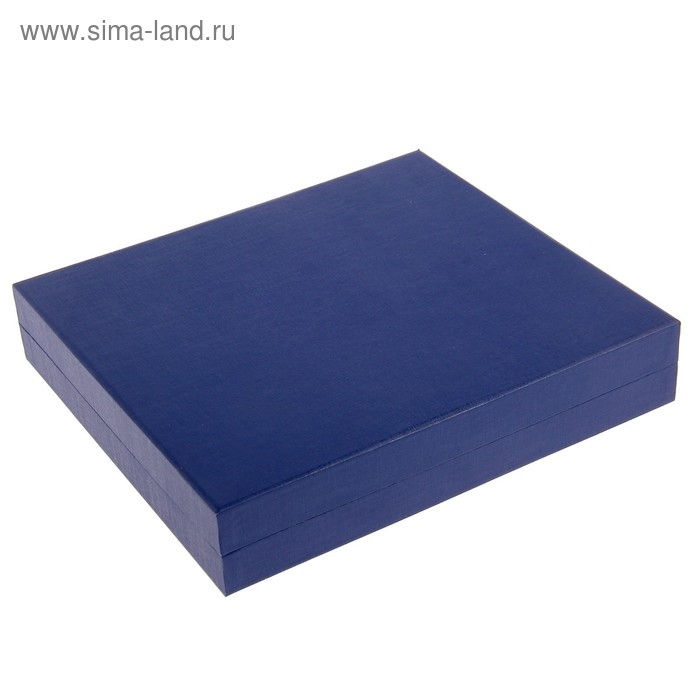 Набор столовых приборов «Аметист», 30 предметов, декоративная коробка