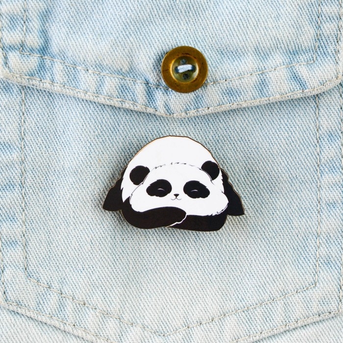 Значок «Талисман на исполнение желаний», 4 х 3 см Значок «Талисман на исполнение желаний», 4 х 3 см