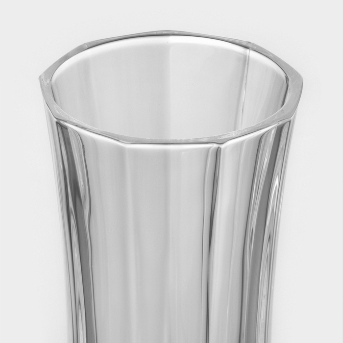 Набор фужеров для шампанского Longchamp, 140 мл, хрустальное стекло, 2 шт Набор фужеров для шампанского Longchamp, 140 мл, хрустальное стекло, 2 шт