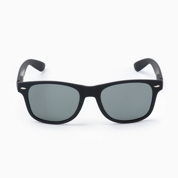 Очки солнцезащитные OneSun, uv 400, дужка 13.8 см, ширина 14.5 см, линза 4.3х5.5 см, флекс Очки солнцезащитные OneSun, uv 400, дужка 13.8 см, ширина 14.5 см, линза 4.3х5.5 см, флекс