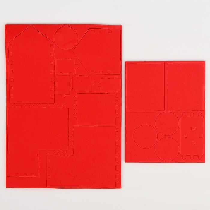 Набор для творчества «Новый год!» Набор для творчества «Новый год!»