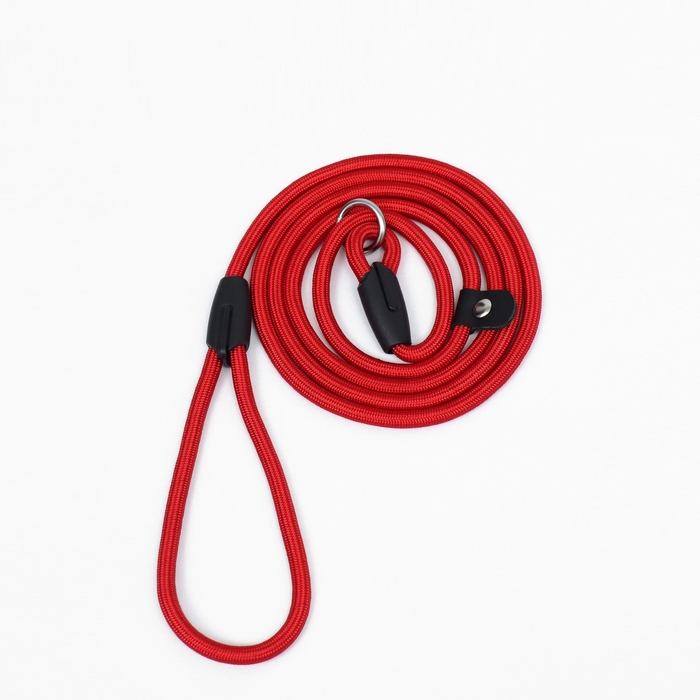 Ринговка 130 х 0,6 см, красная Ринговка 130 х 0,6 см, красная