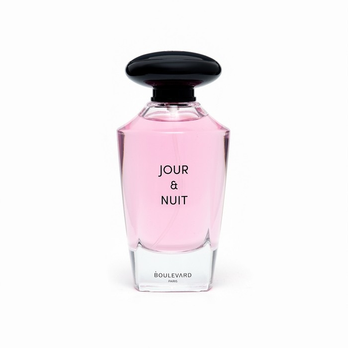 Парфюмерная вода женская BOULEVARD PARIS JOUR&NUIT EAU DE PARFUM, 100 мл Парфюмерная вода женская BOULEVARD PARIS JOUR&NUIT EAU DE PARFUM, 100 мл