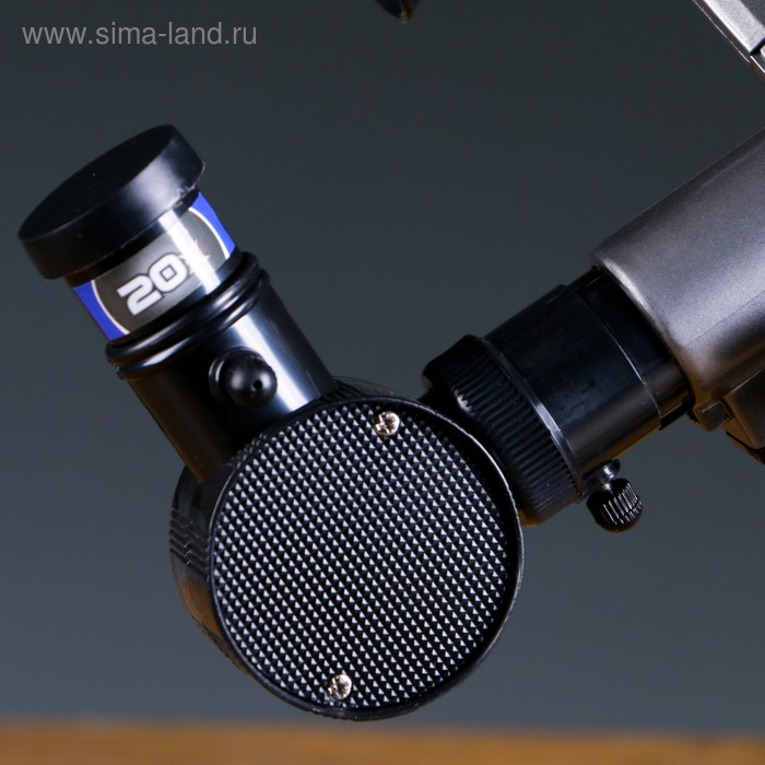 Телескоп настольный 40x C2130 микс Телескоп настольный 40x C2130 микс